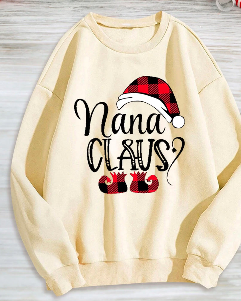Sweatshirts