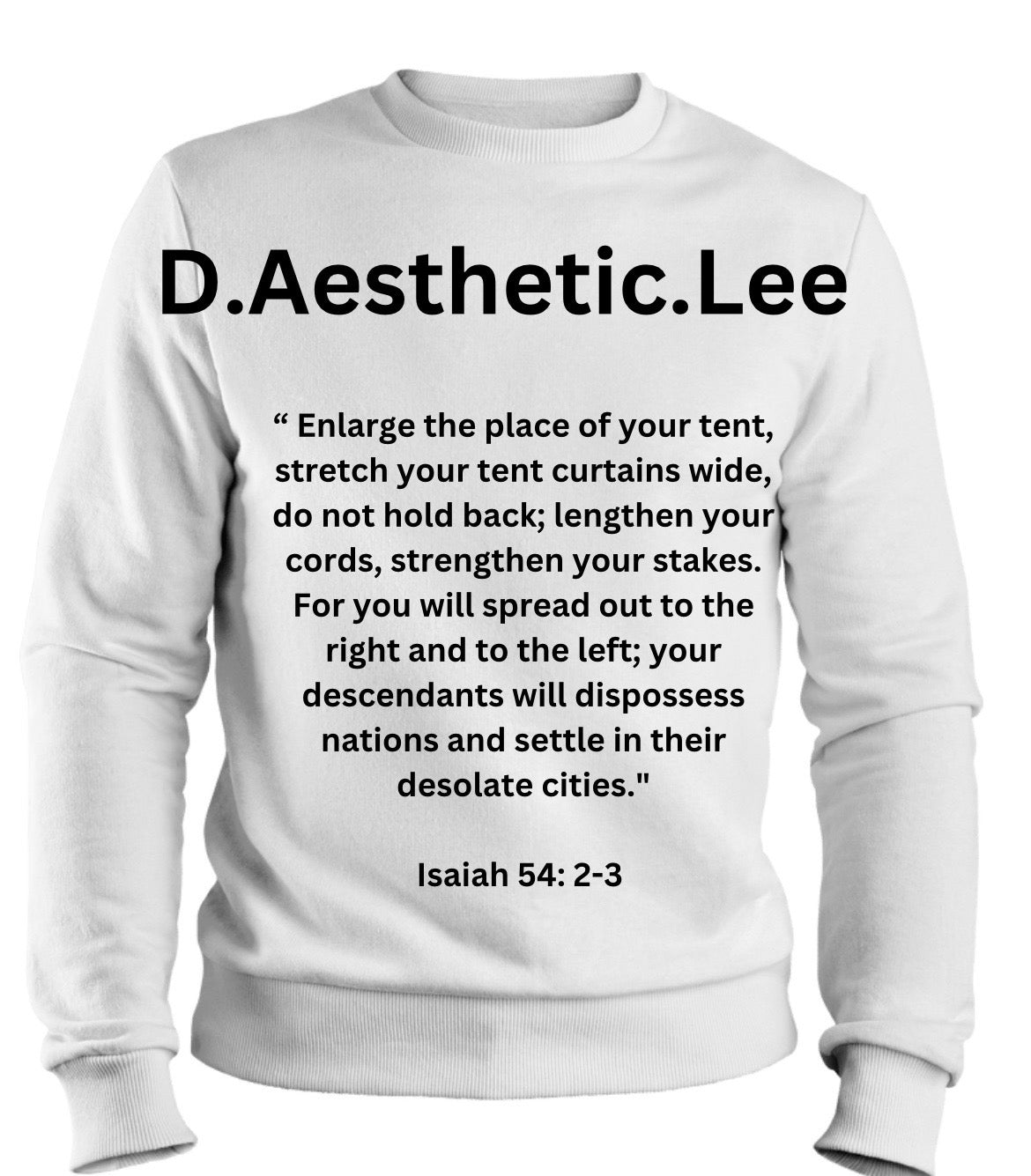 Sweatshirts