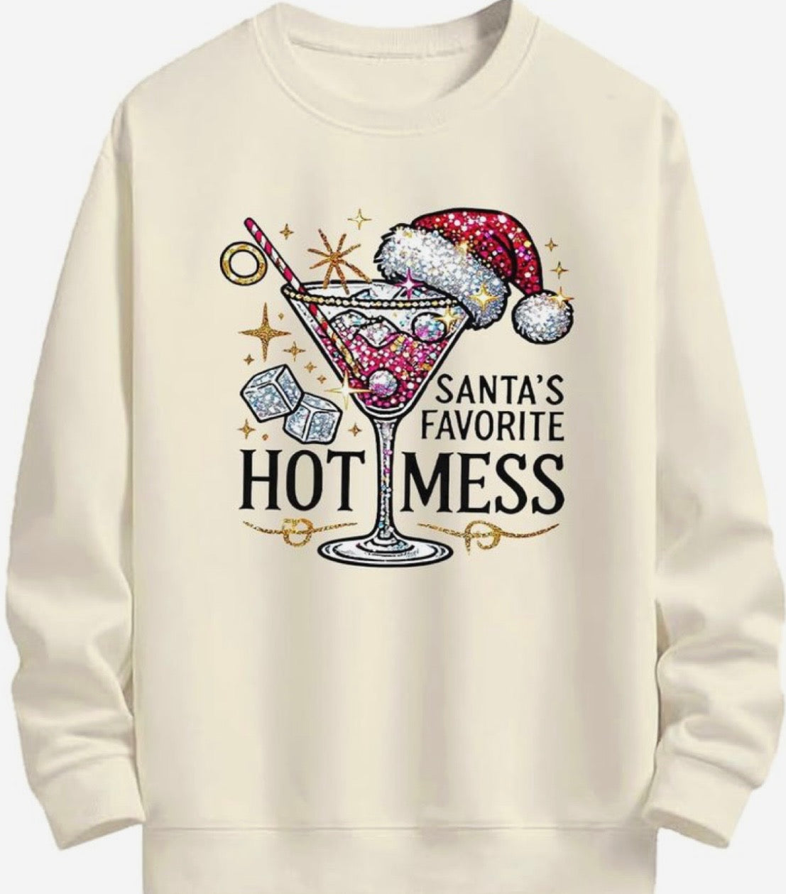 Sweatshirts