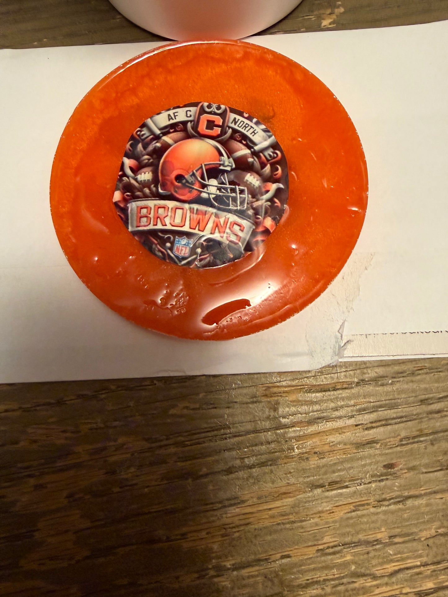 Personalized Photo Coasters: Custom Acrylic Drink Coasters with holder.