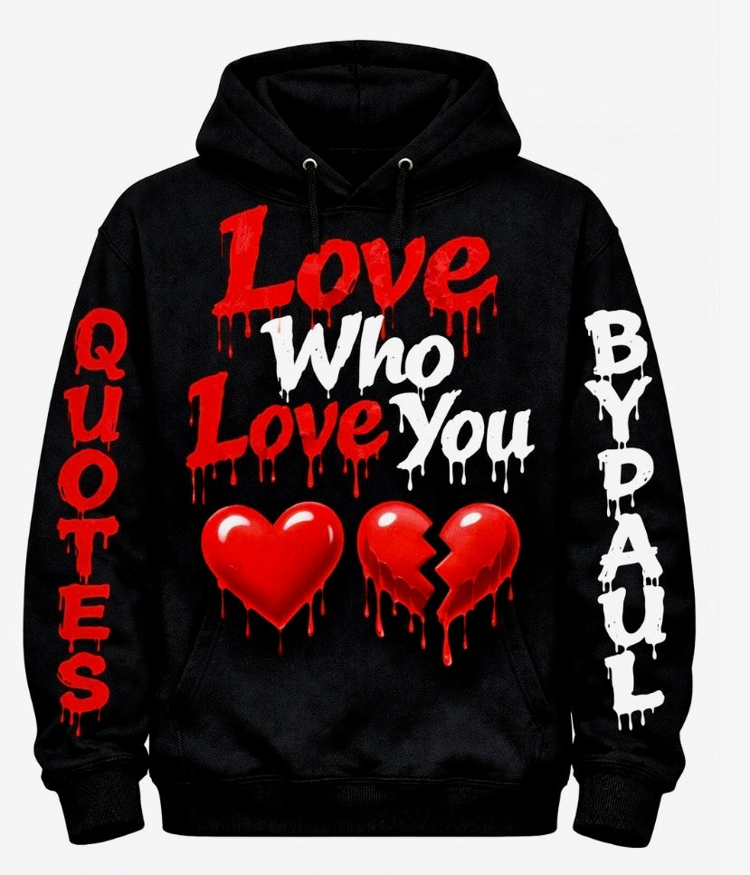 Hoodies