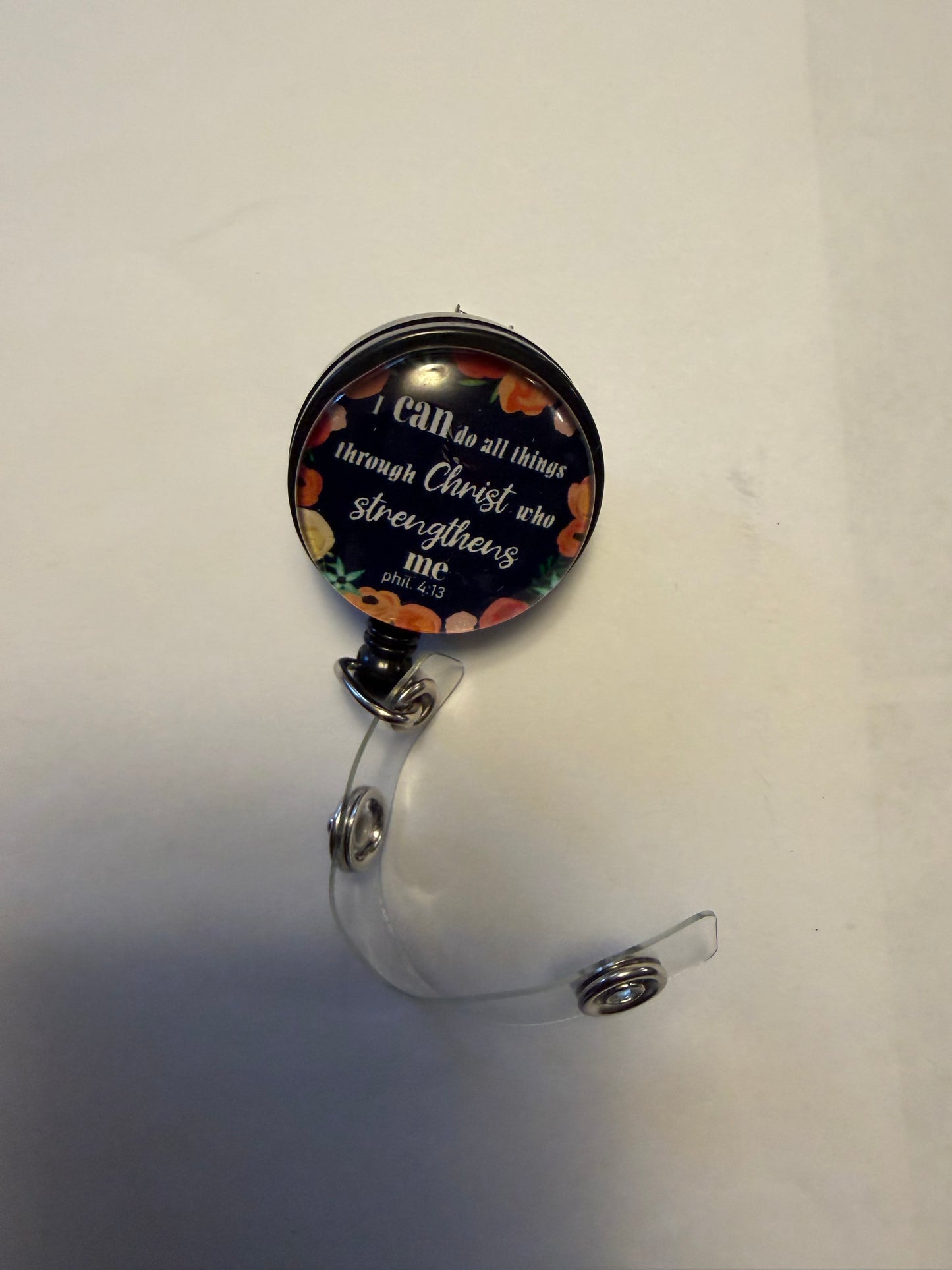 Badge Reels