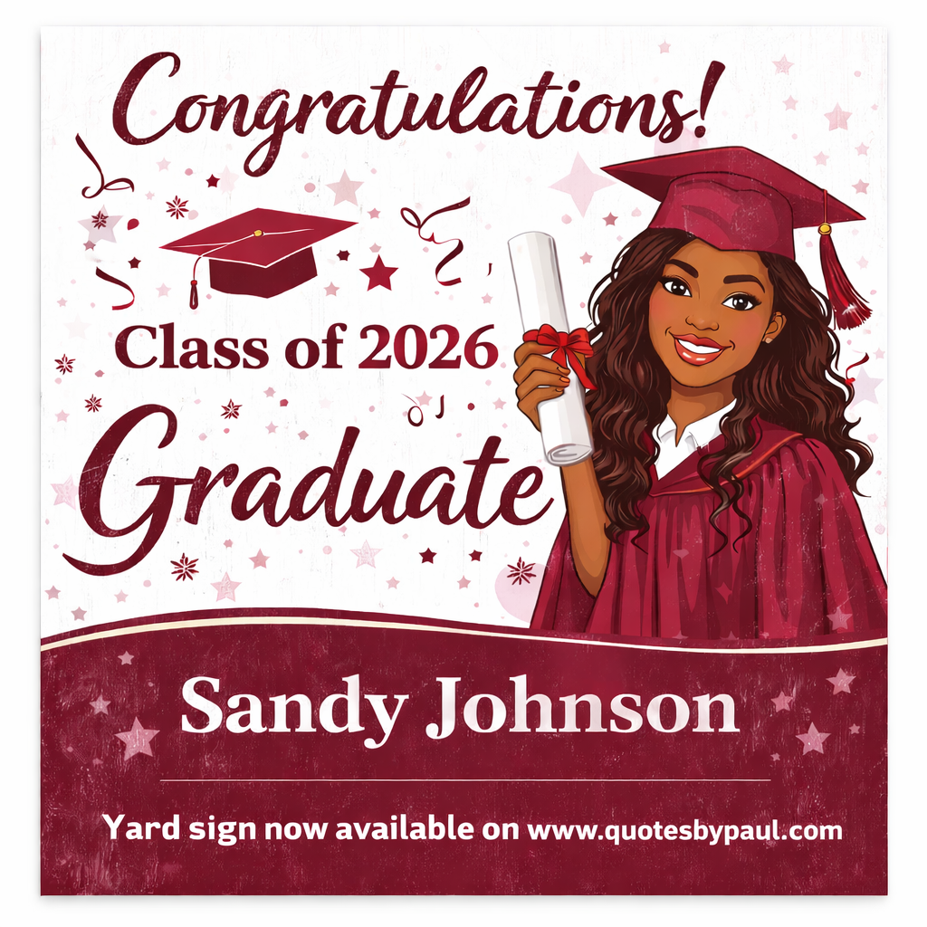 Graduation