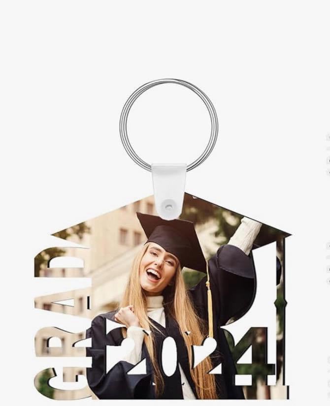 Magnet's, Mousepad's keychain’s