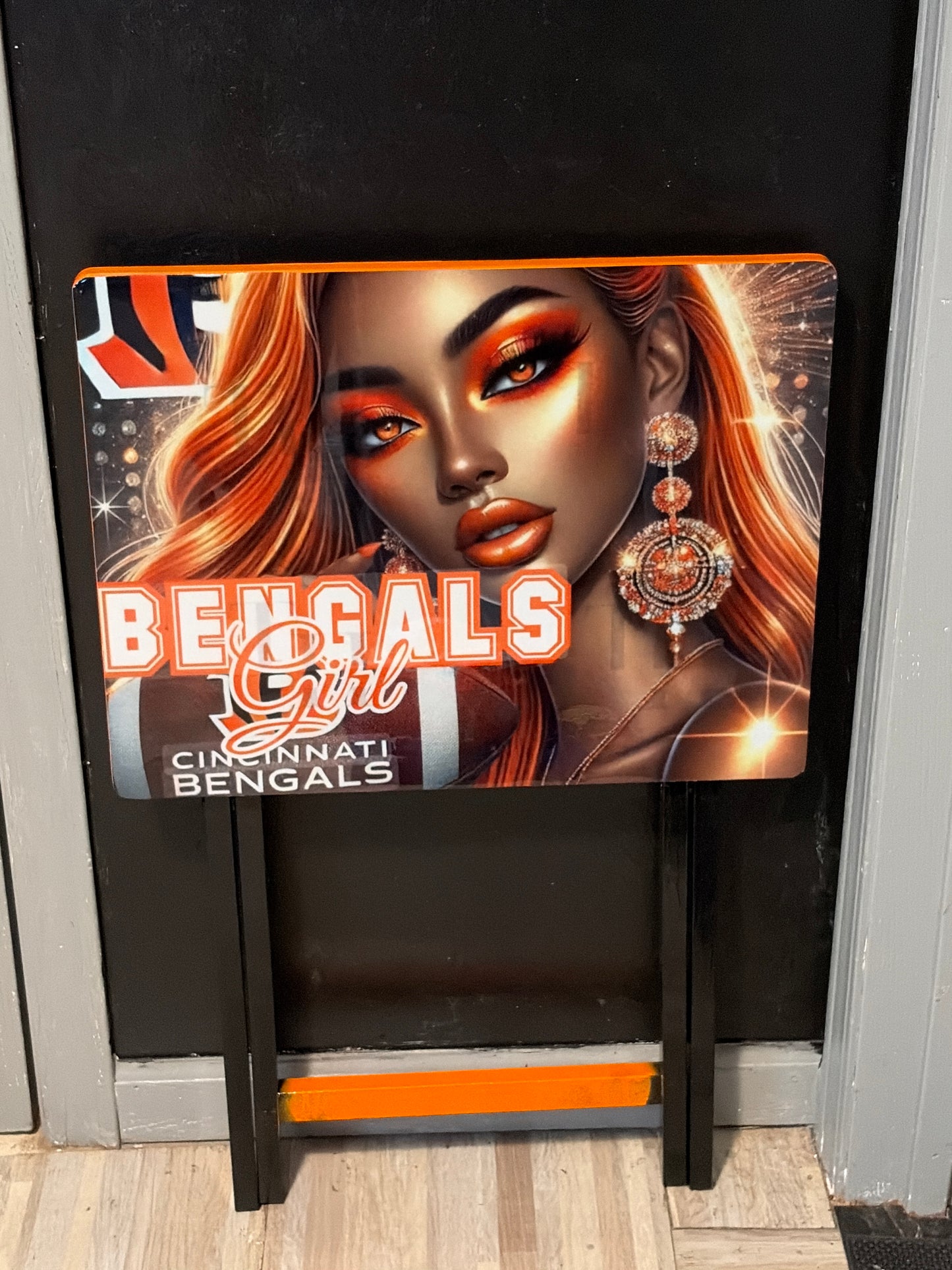 Custom Folding Tables