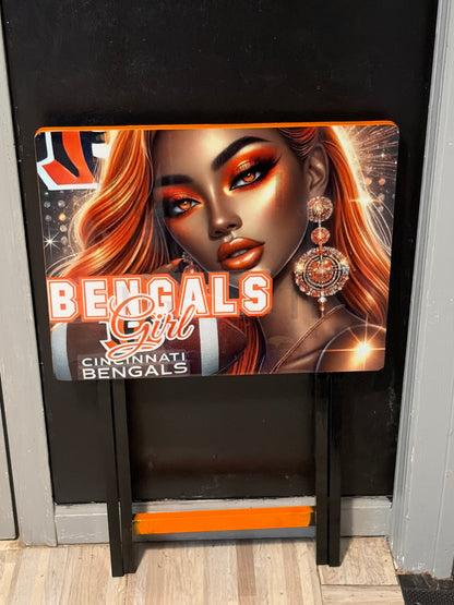 Custom Folding Tables