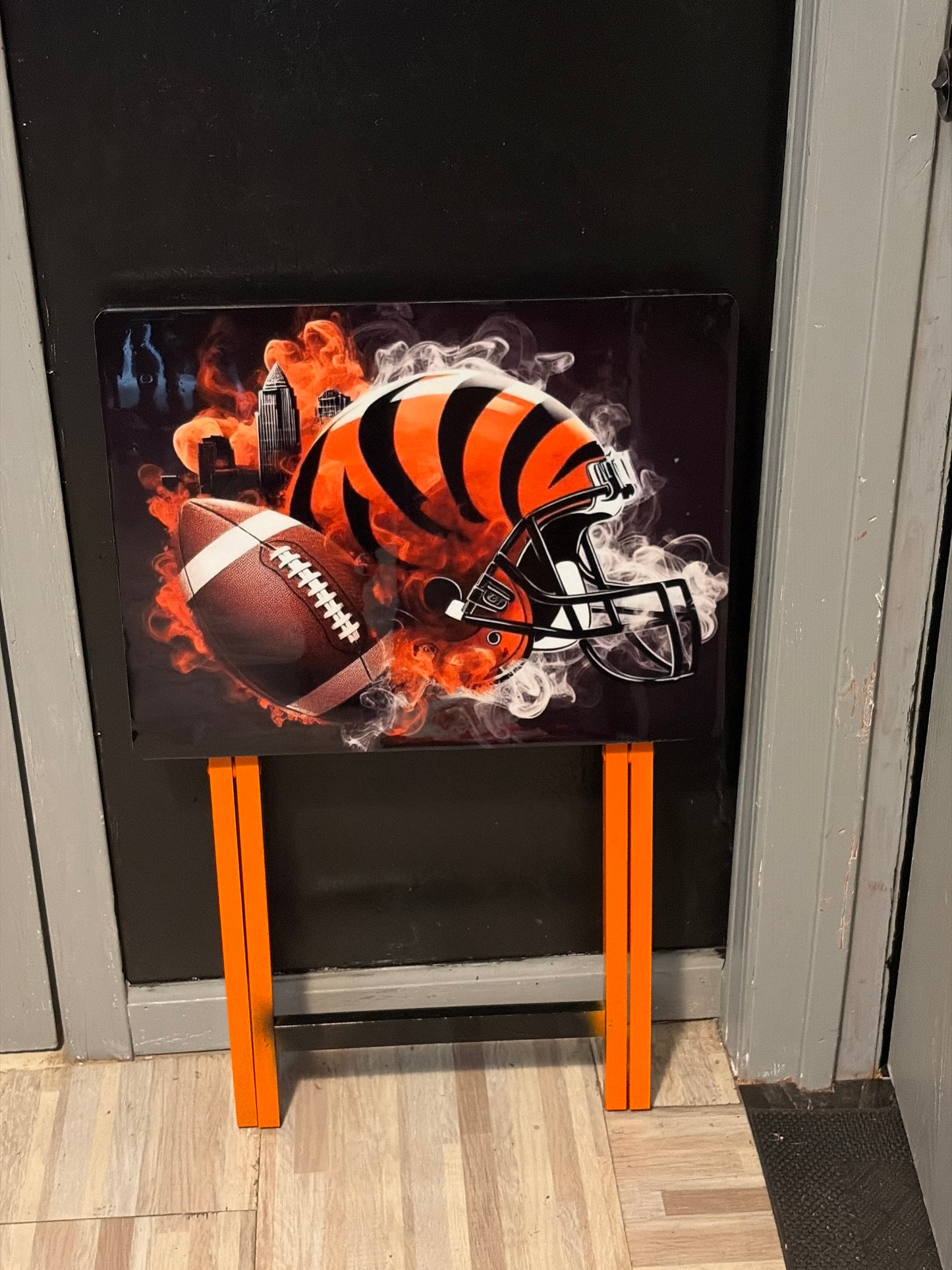 Custom Folding Tables