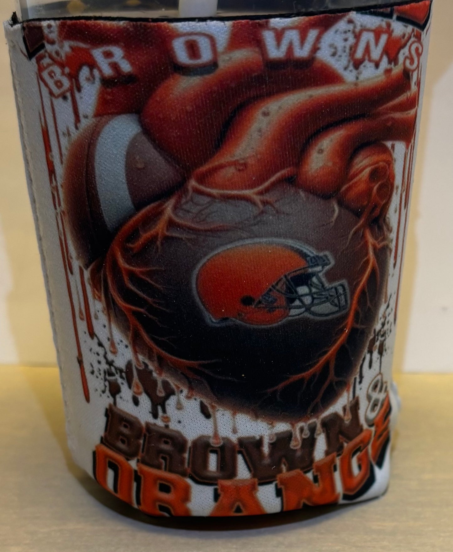 12oz can cooler