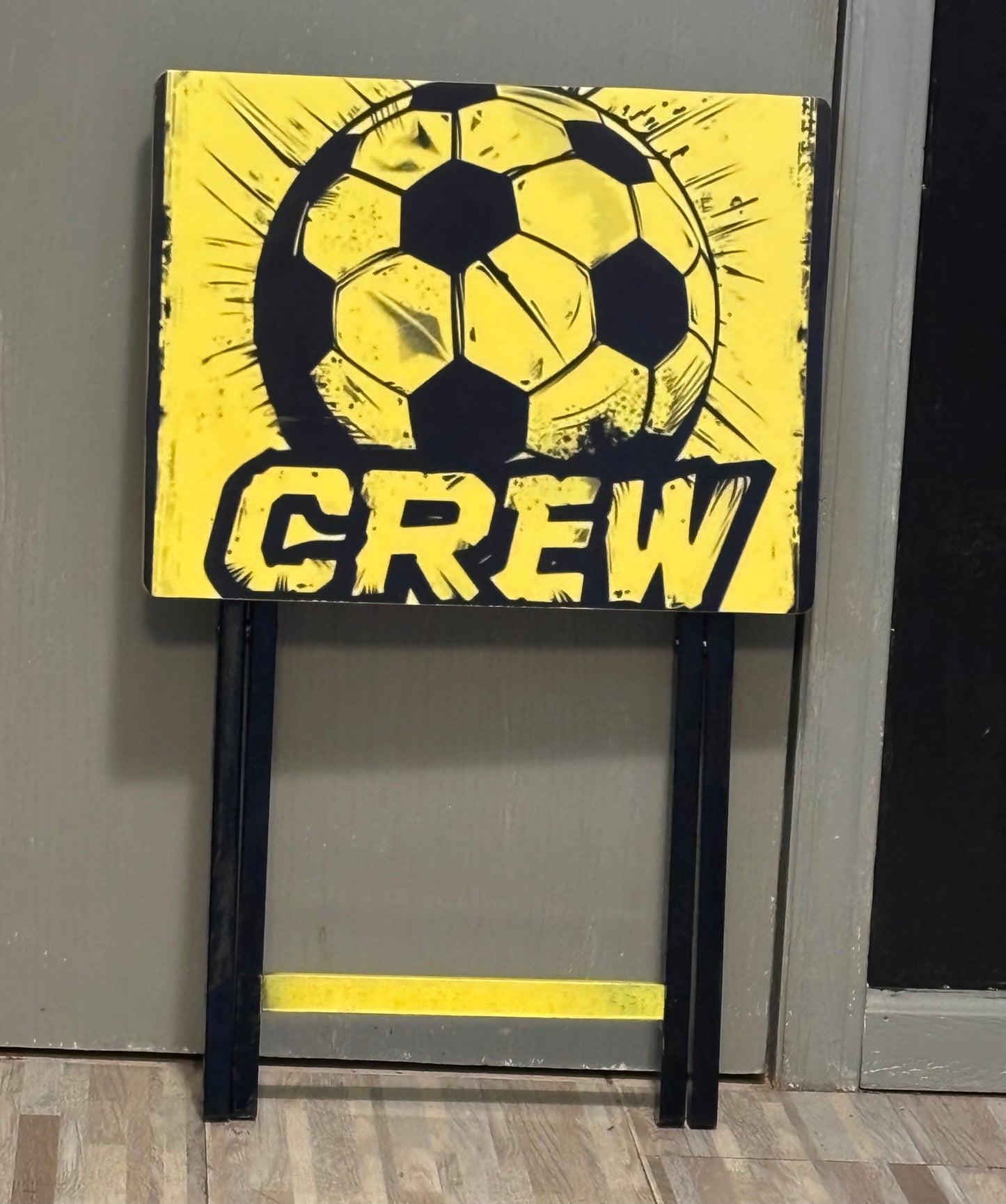 Custom Folding Tables