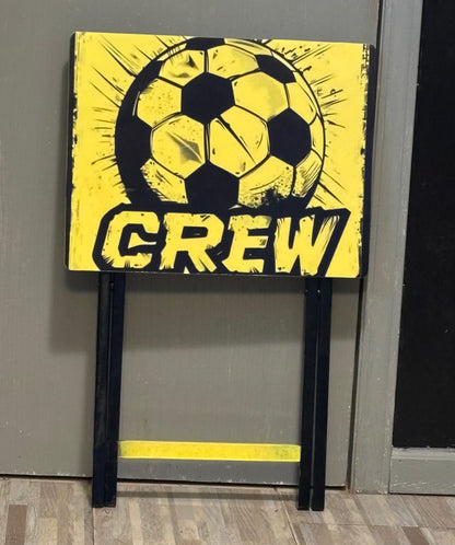 Custom Folding Tables