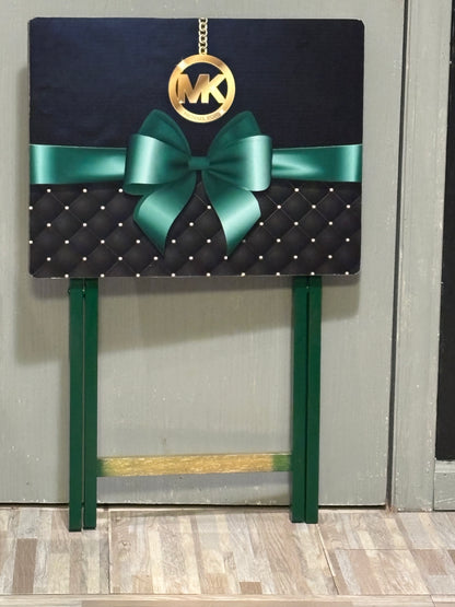 Custom Folding Tables