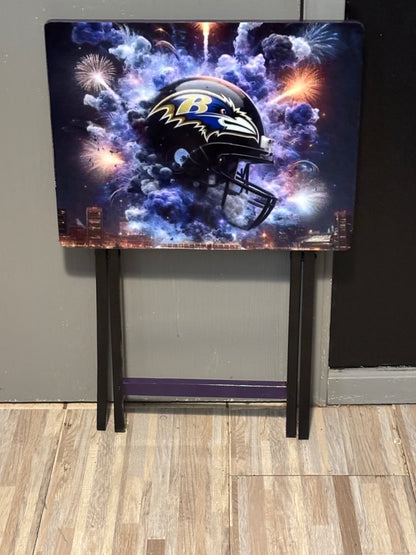 Custom Folding Tables