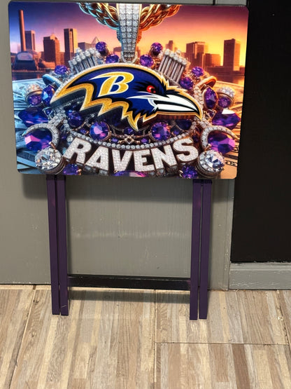 Custom Folding Tables