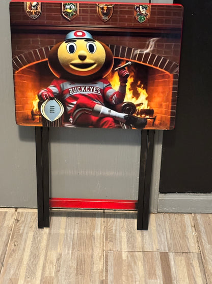 Custom Folding Tables