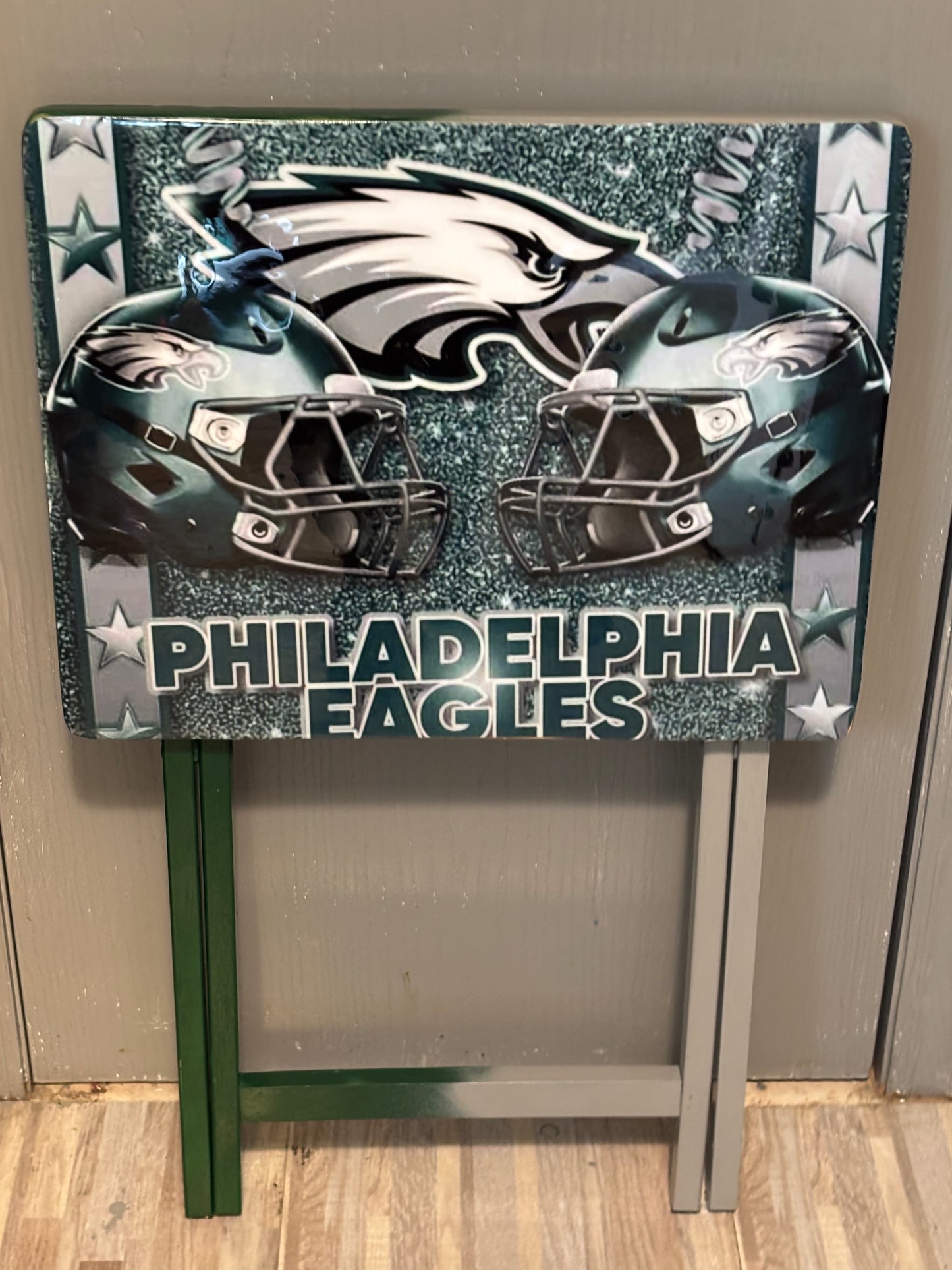 Custom Folding Tables