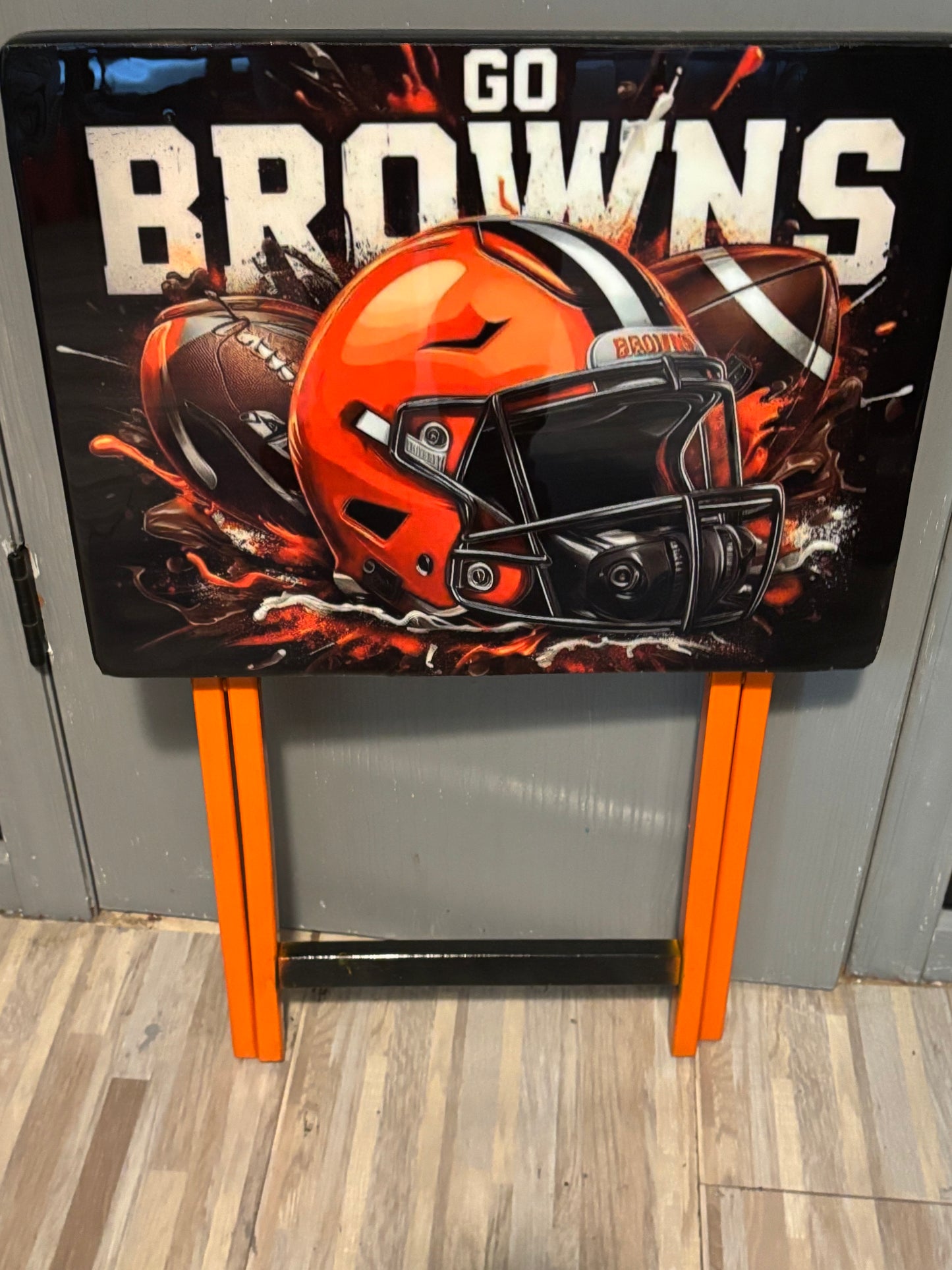 Custom Folding Tables