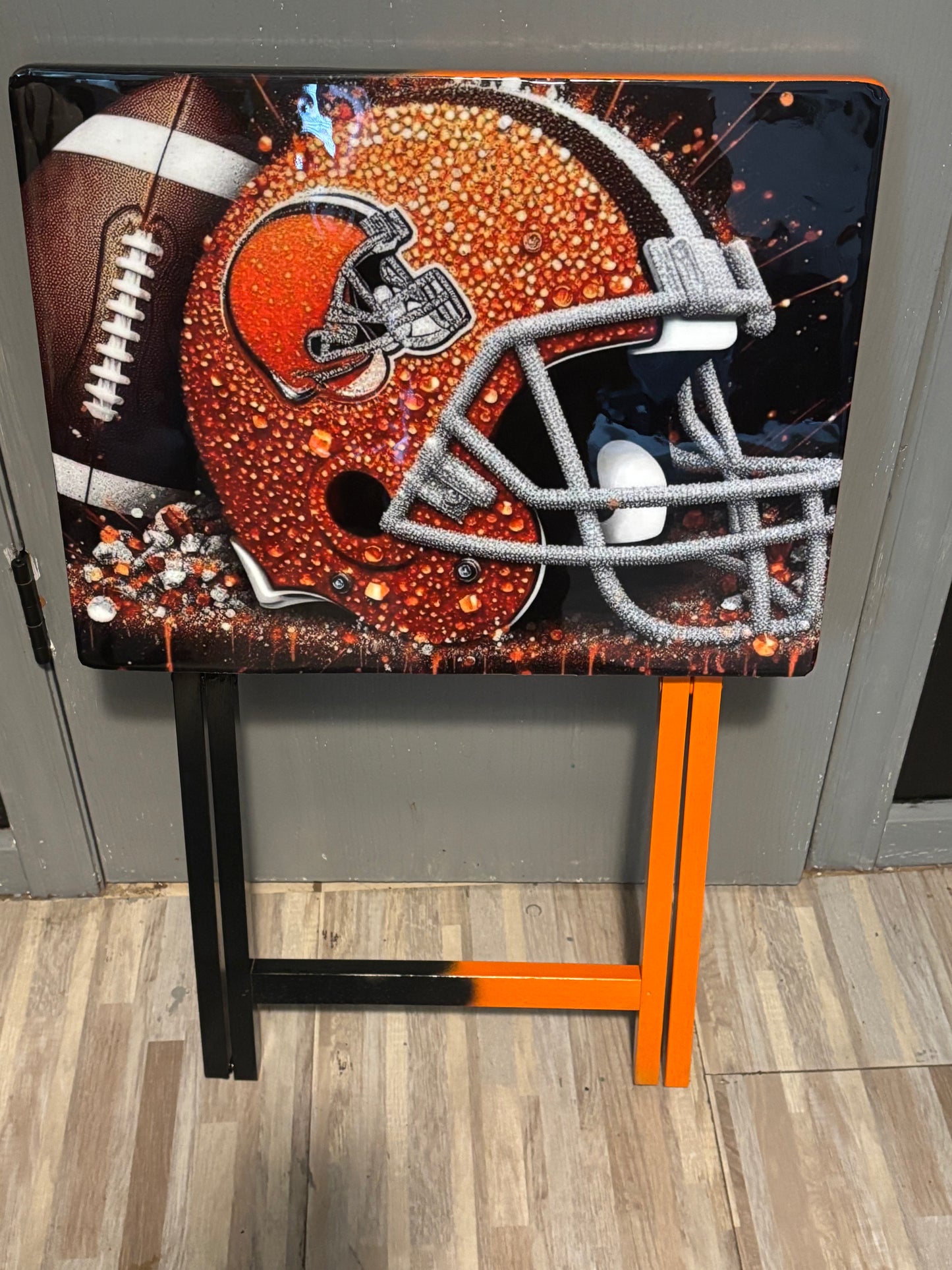 Custom Folding Tables