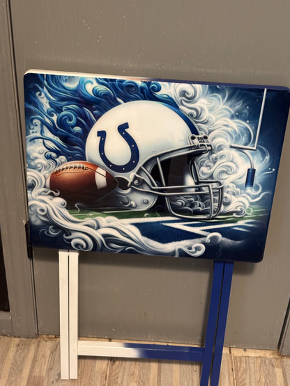 Custom Folding Tables