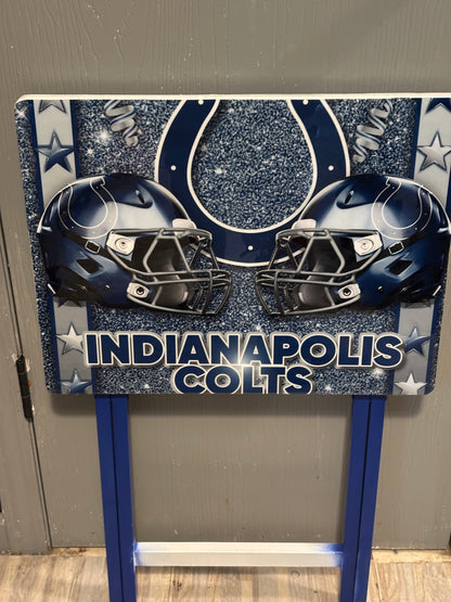 Custom Folding Tables