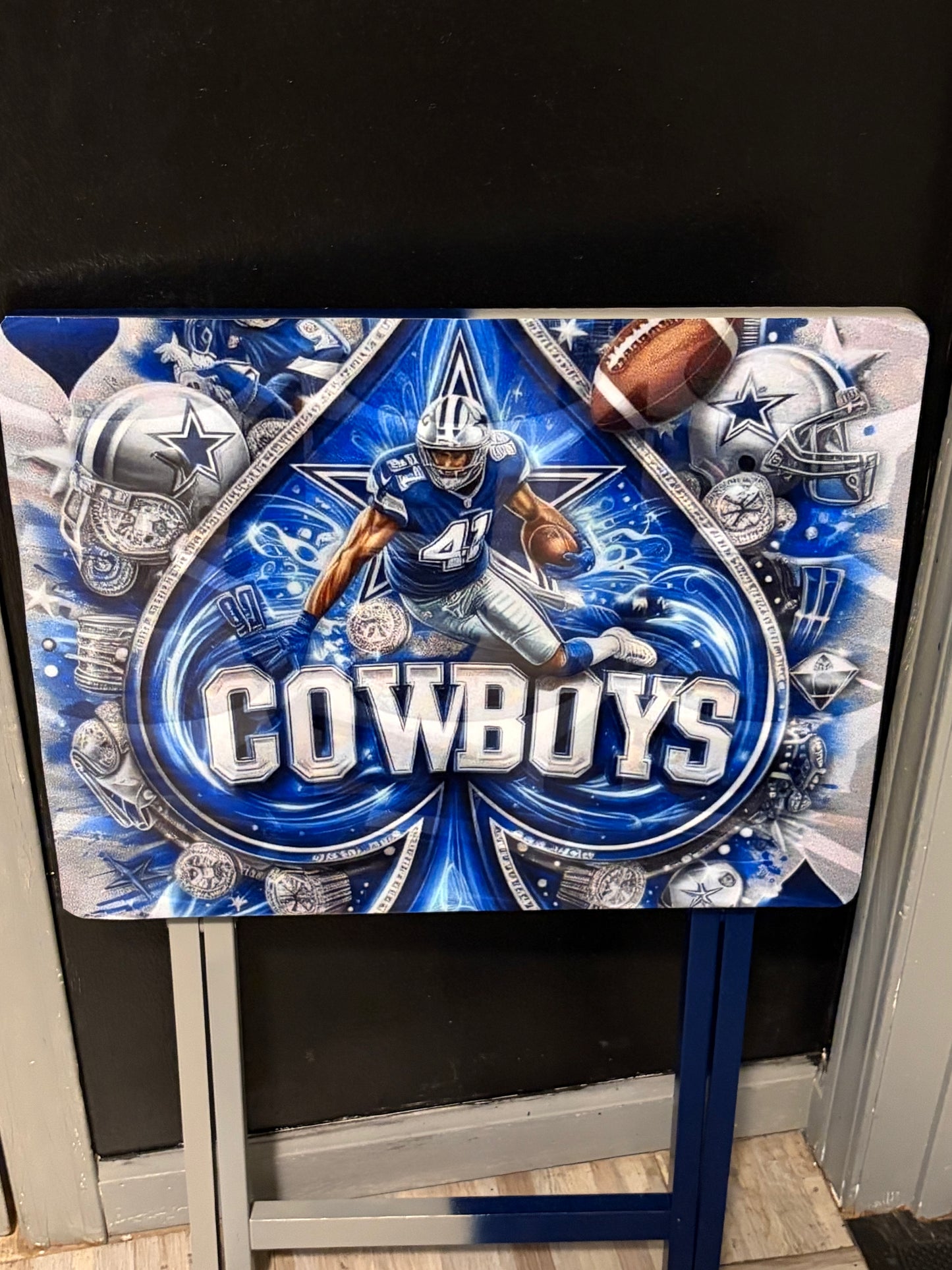 Custom Folding Tables