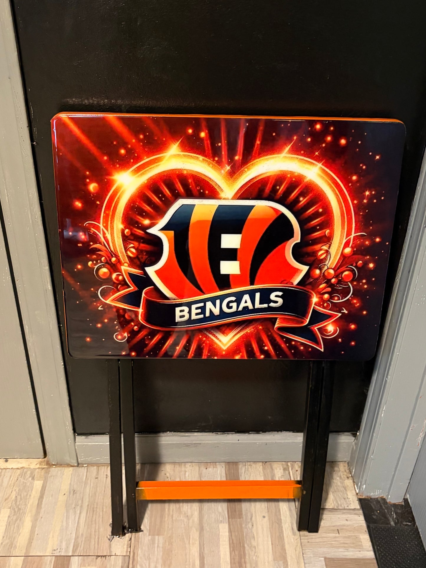 Custom Folding Tables