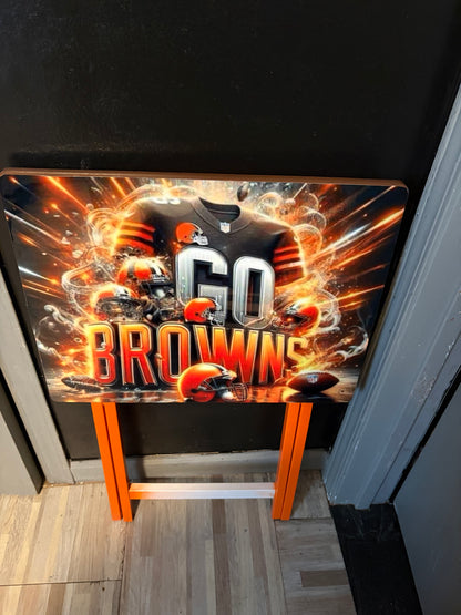 Custom Folding Tables