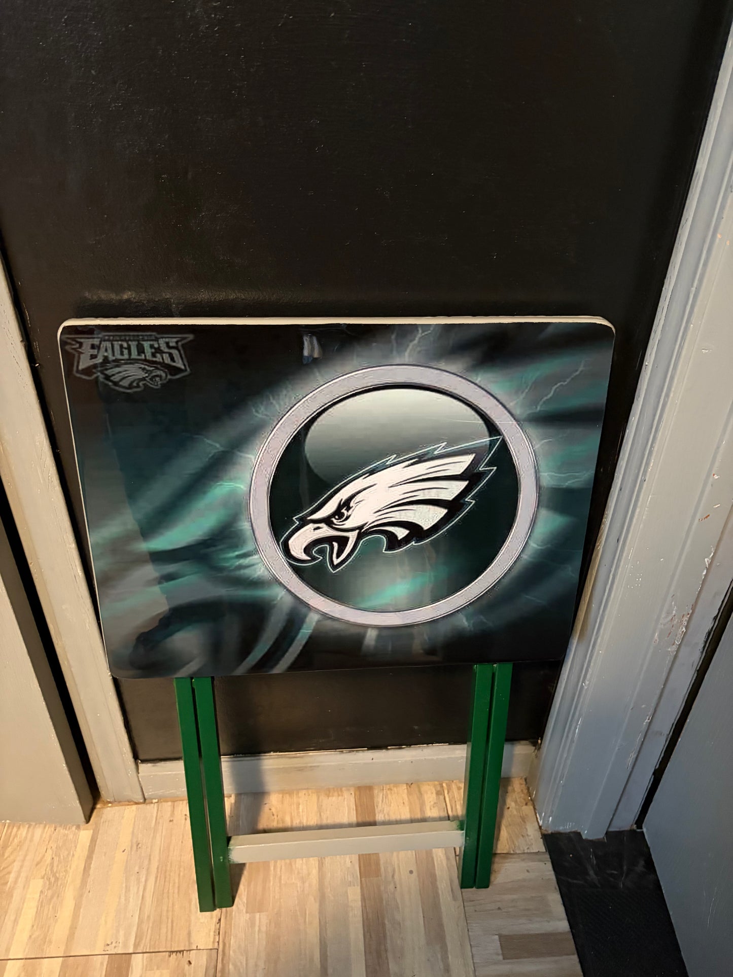 Custom Folding Tables