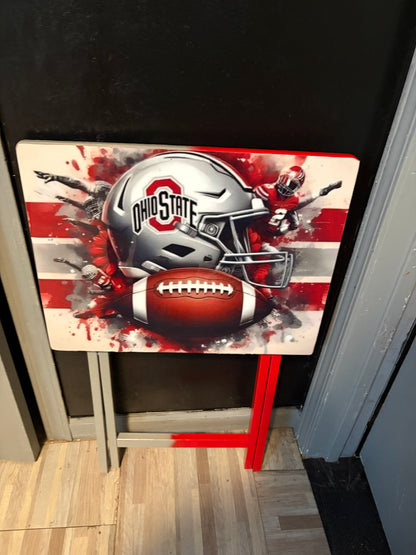 Custom Folding Tables