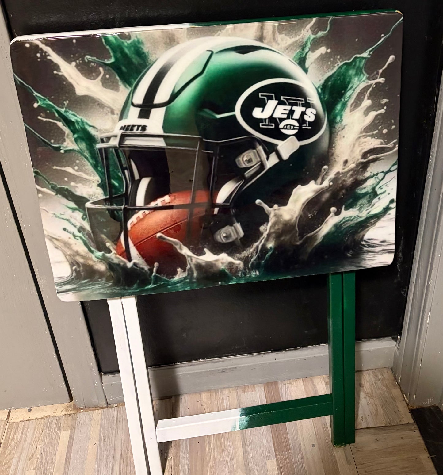 Custom Folding Tables