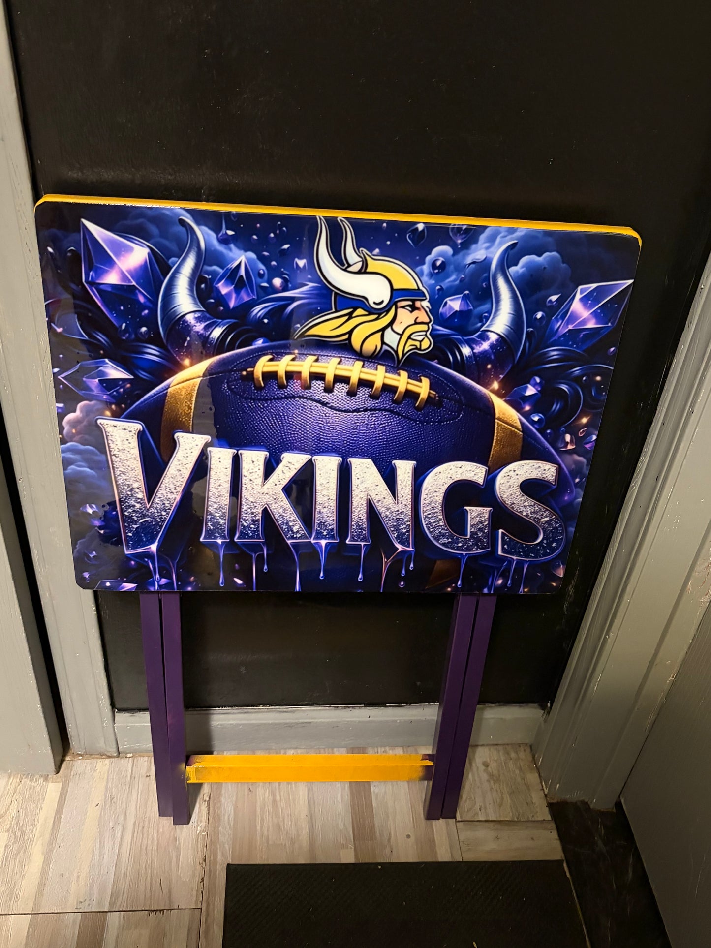 Custom Folding Tables