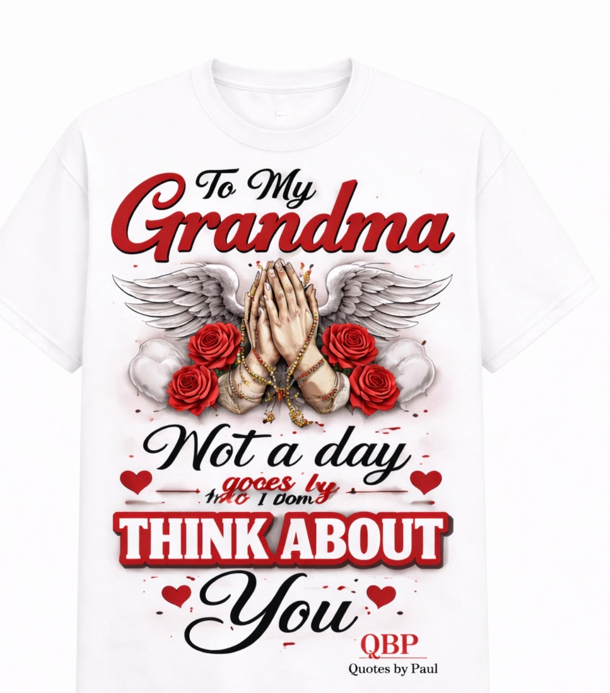 T-shirts