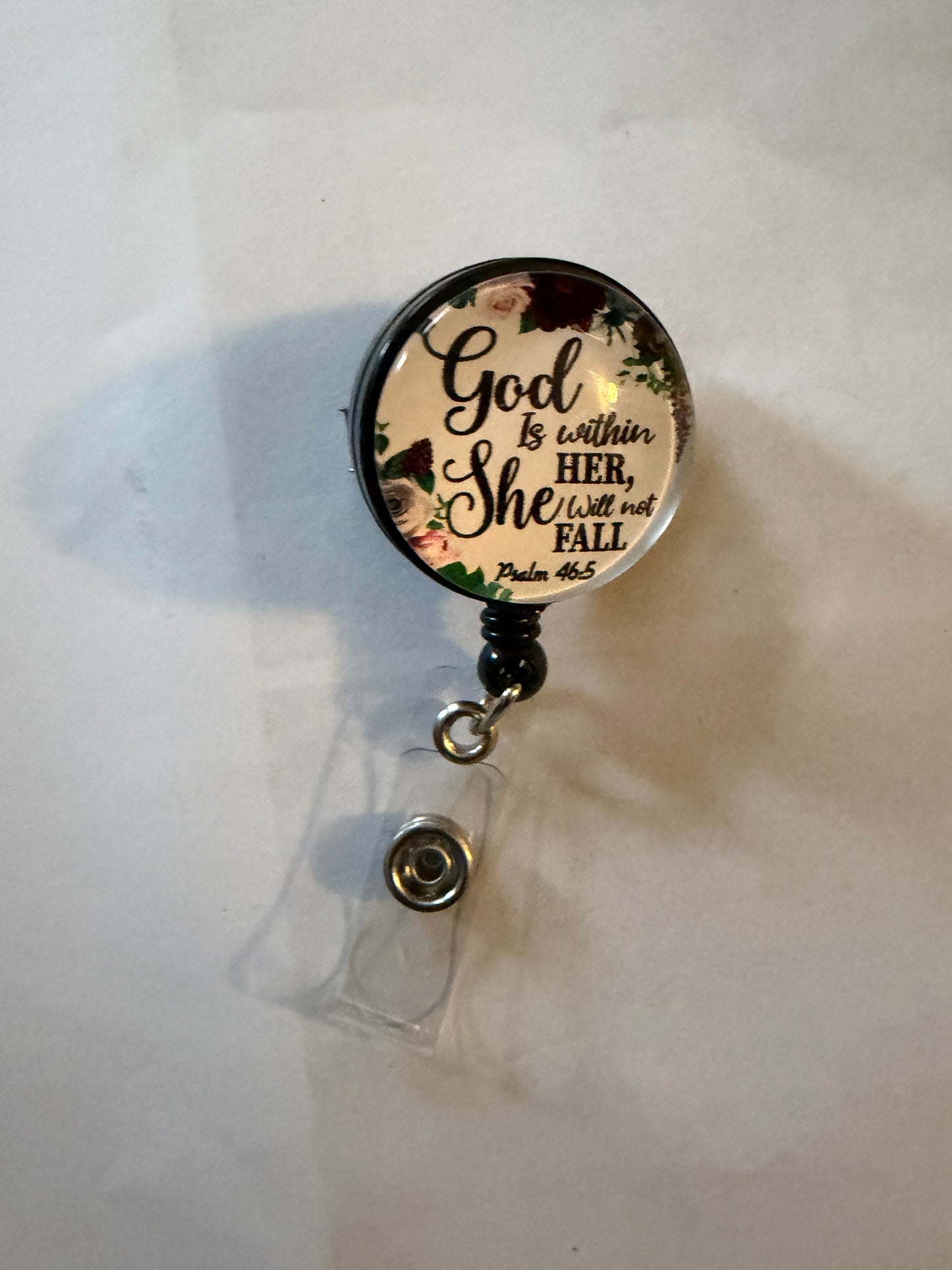 ￼Badge Reels