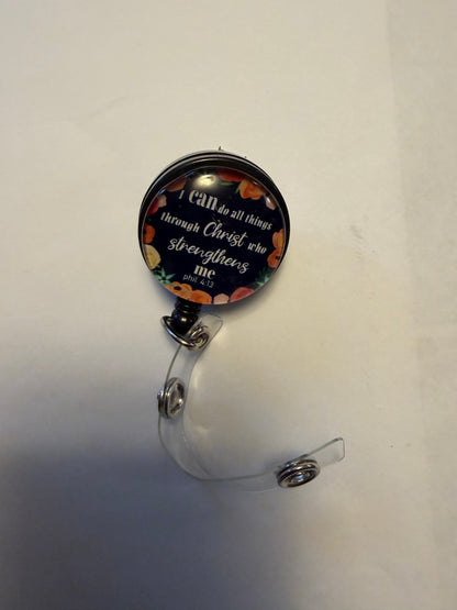 ￼Badge Reels
