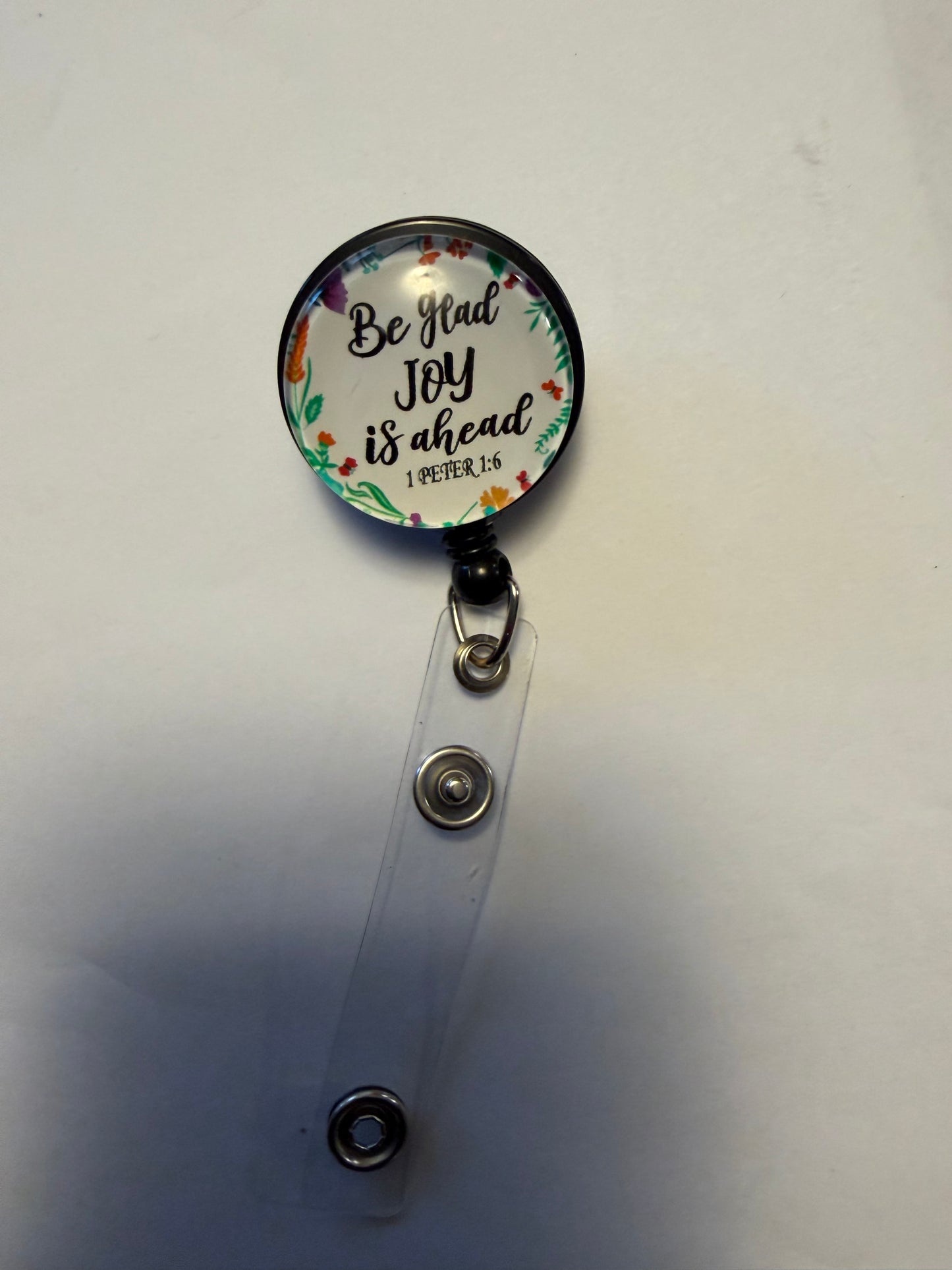 ￼Badge Reels