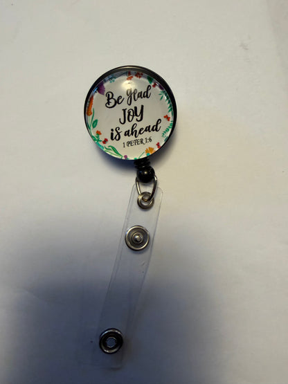 ￼Badge Reels
