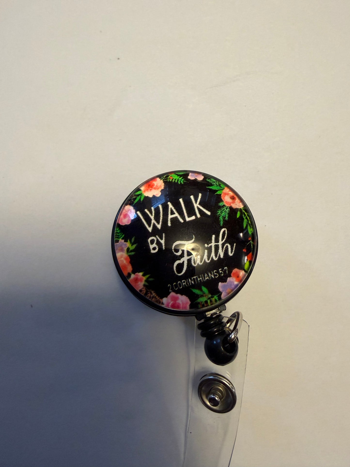￼Badge Reels