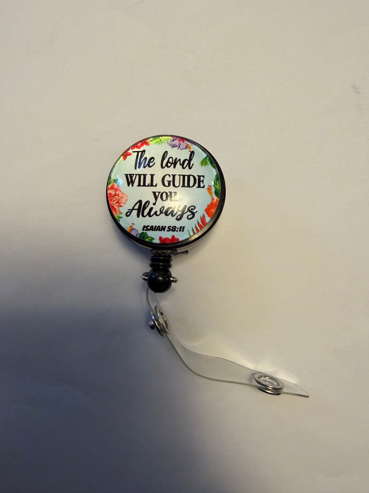 ￼Badge Reels